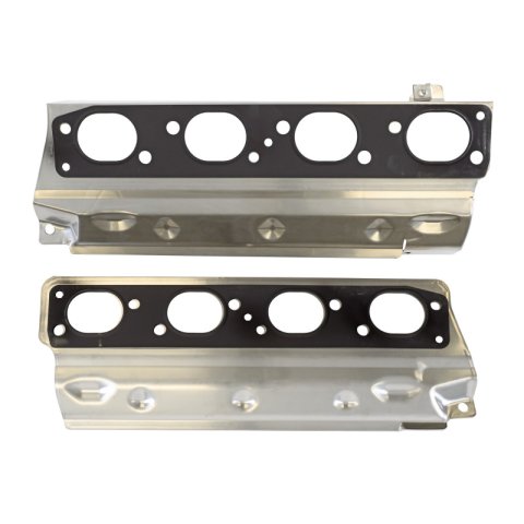 Fel-Pro Land Rover Range Rover Sport MS 97548 Exhaust Manifold Gasket Set