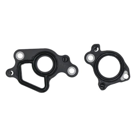Fel-Pro Ford F-150 ES 73551 Engine Coolant Crossover Pipe Mounting Set
