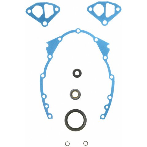 Fel-Pro Chevrolet Corvette TCS 45953 Engine Timing Cover Gasket Set