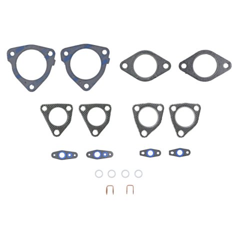 Fel-Pro Ford Explorer ES 73517 Turbocharger Mounting Gasket Set