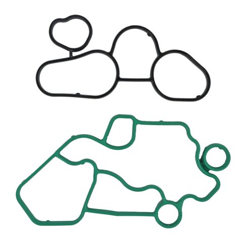 Fel-Pro Audi A4 Quattro ES 73767 Engine Oil Cooler Gasket Set