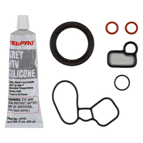 Fel-Pro Honda CR-V TCS 46306 Engine Timing Cover Gasket Set