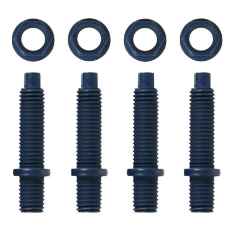 Fel-Pro Ford Explorer ES 75104 Exhaust Flange Stud and Nut