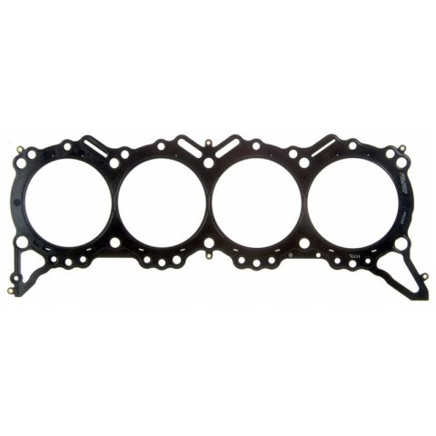 Fel-Pro 1177 L PermaTorqueMLS Engine Cylinder Head Gasket thumbnail 1
