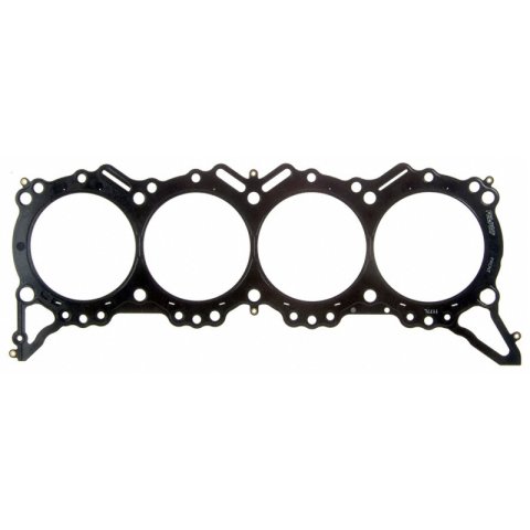 Fel-Pro 1177 L PermaTorqueMLS Engine Cylinder Head Gasket thumbnail 2