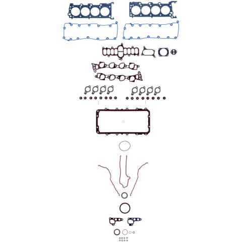Fel-Pro Ford F-250 Super Duty 260-1923 Engine Gasket Set