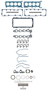 Fel-Pro Mercury Grand Marquis 260-3163 Engine Gasket Set thumbnail 2