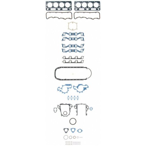 Fel-Pro Chevrolet K2500 260-1773 Engine Gasket Set thumbnail 1