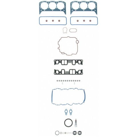 Fel-Pro Chevrolet S10 260-1738T Engine Gasket Set thumbnail 1