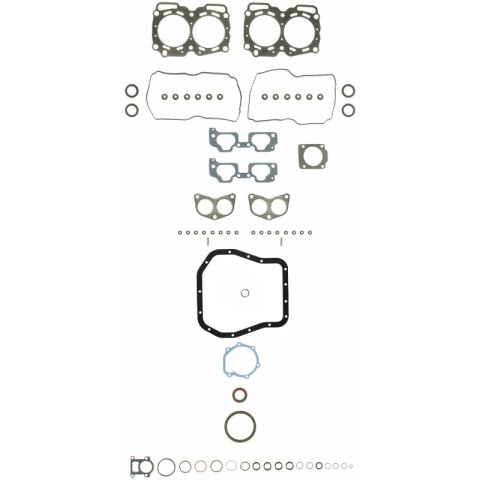 Fel-Pro Subaru Outback 260-1852 Engine Gasket Set thumbnail 1