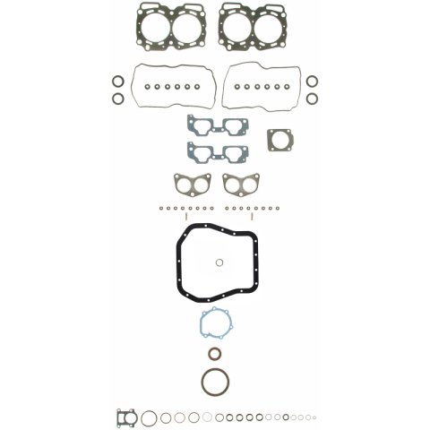 Fel-Pro Subaru Outback 260-1852 Engine Gasket Set thumbnail 2