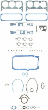 Fel-Pro Chevrolet S10 260-1240 Engine Gasket Set thumbnail 2