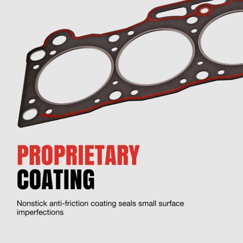 Fel-Pro Jeep Cherokee 260-2000 Engine Gasket Set