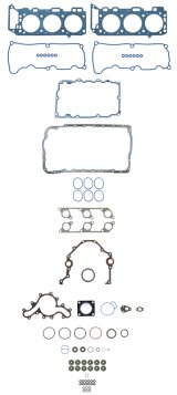 Fel-Pro Ford Explorer 260-3153 Engine Gasket Set thumbnail 2
