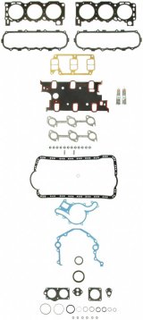Fel-Pro Ford Ranger 260-1220 Engine Gasket Set thumbnail 2