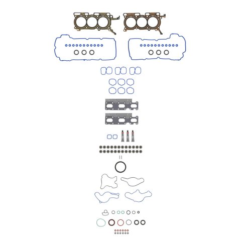 Fel-Pro Lincoln MKS 260-3177 Engine Gasket Set