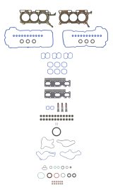 Fel-Pro Lincoln MKS 260-3177 Engine Gasket Set thumbnail 2