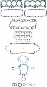 Fel-Pro Ford F-250 260-1013 Engine Gasket Set thumbnail 2