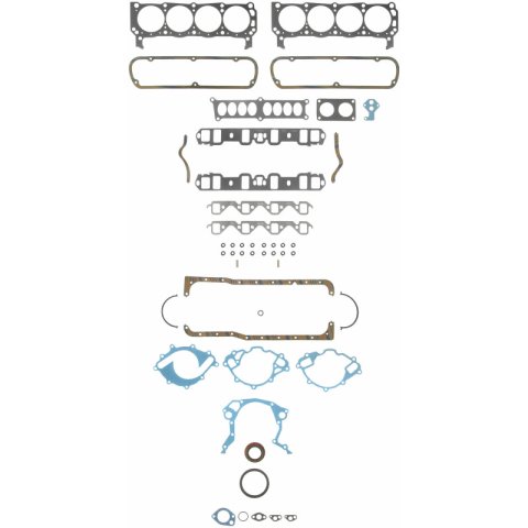 Fel-Pro Ford F-150 260-1446 Engine Gasket Set