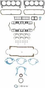 Fel-Pro Ford F-150 260-1446 Engine Gasket Set thumbnail 2