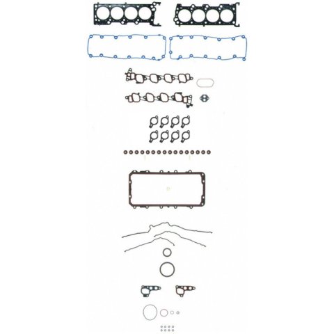 Fel-Pro Ford F-150 260-1902 Engine Gasket Set thumbnail 1