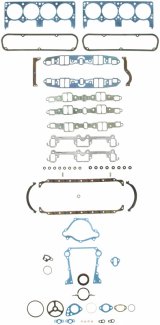 Fel-Pro Dodge D150 260-1152 Engine Gasket Set thumbnail 2