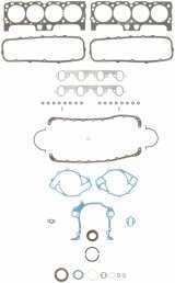 Fel-Pro Ford F-250 260-1223 Engine Gasket Set thumbnail 2