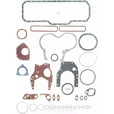 Fel-Pro CS 8431 Engine Conversion Gasket Set