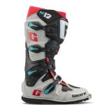 Gaerne SG12 Enduro Boot Gravel Size - 9.5 thumbnail 5