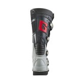Gaerne GX1 Boot Anthracite/Grey/Red Size - 9.5 thumbnail 5