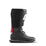 Gaerne SGJ Boot Black/White/Red Size Youth - 5.5 thumbnail 2