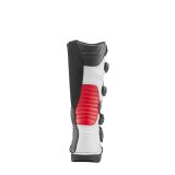 Gaerne SGJ Boot Black/White/Red Size Youth - 5.5 thumbnail 3
