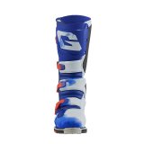 Gaerne SG22 Boot Hurricane Size - 10.5 thumbnail 1