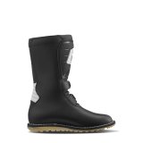 Gaerne Balance Pro Tech Boot White/Black/Fluorescent Yellow Size - 13 thumbnail 1
