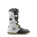 Gaerne Balance Pro Tech Boot White/Black/Fluorescent Yellow Size - 13 thumbnail 4