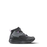 Gaerne G.Nexo Aquatech Lady Boot Black/Lilla Size - 8 thumbnail 5