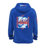 Gaerne G.Strive Hoodie Hurricane Size - XL thumbnail 1