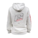 Gaerne G.Strive Hoodie Gravel Size - Small thumbnail 1