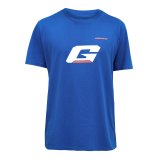 Gaerne G.Strive Tee Shirt Hurricane Size - 2XL thumbnail 1