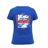Gaerne G.Strive Tee Shirt Lady Hurricane Size - Medium thumbnail 1