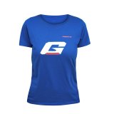 Gaerne G.Strive Tee Shirt Lady Hurricane Size - Medium thumbnail 2