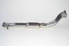 Invidia 09+ EVO 10 One piece Downpipe and High Flow Cat Pipe thumbnail 5