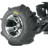 ITP Sand Star Tire - Rear Left - 20x11-8 4PR thumbnail 1