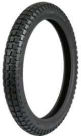 Kenda K262 Small Block Front/Rear Tire - 2.75-14 4PR 4PR 35P TT (84) thumbnail 1