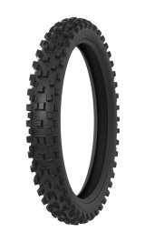 Kenda K7102F Washougal III Front Tire - 90/90-14 4PR 46M TT thumbnail 1