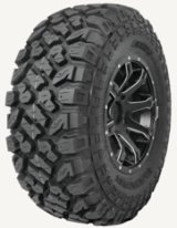 Kenda K3204R Klever XT Front/Rear Tire - 30x10R15 8PR 74M TL thumbnail 3