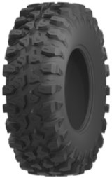 Kenda K3214 Warhawk Front/Rear Tire - UT30x10R14 8PR 89M TL thumbnail 1