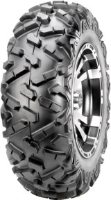 Maxxis Bighorn 2.0 Tire (BRP) - 29X9R14 6PR thumbnail 1
