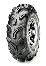 Maxxis Zilla Tire - AT26X9-12 6PR thumbnail 1