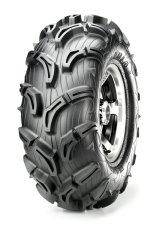 Maxxis Zilla Tire - AT26X11-12 6PR thumbnail 1